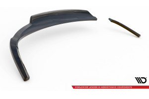 Maxton ABS BIG RDG+RDG