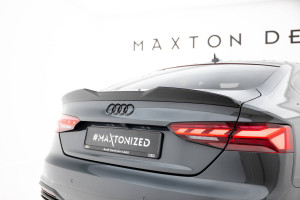 MAXTON ABS CAP 3D