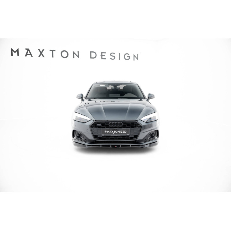 Maxton ABS FDG