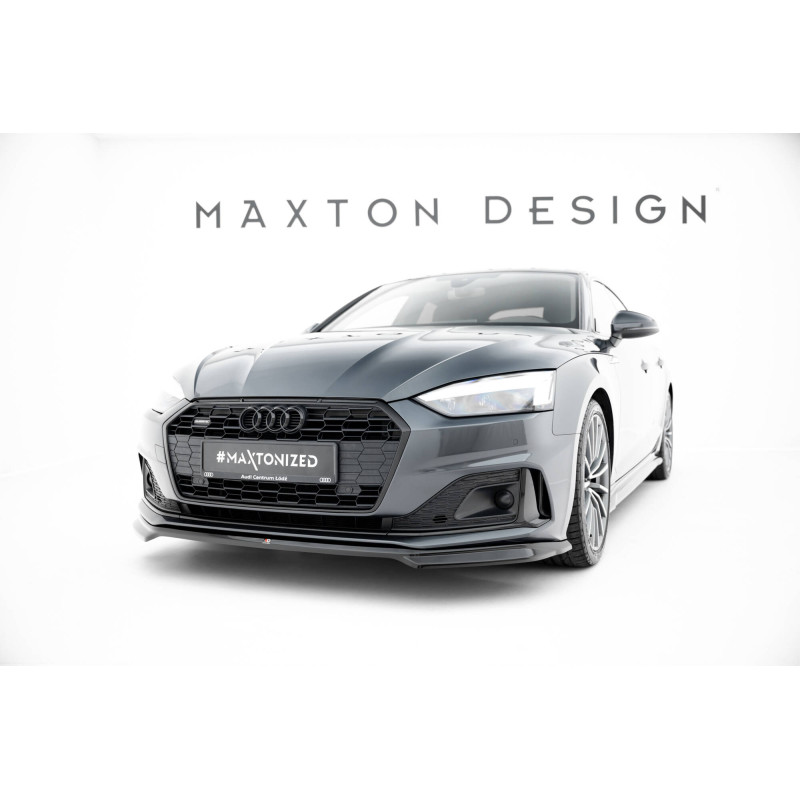 Maxton ABS FDG