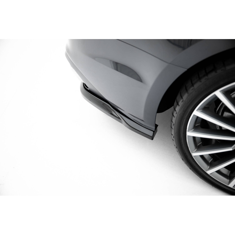 Maxton ABS BIG RDG+RDG