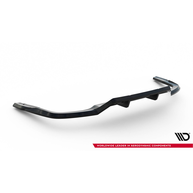 Maxton ABS BIG RDG+RDG