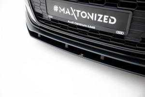 Maxton ABS C10 FD