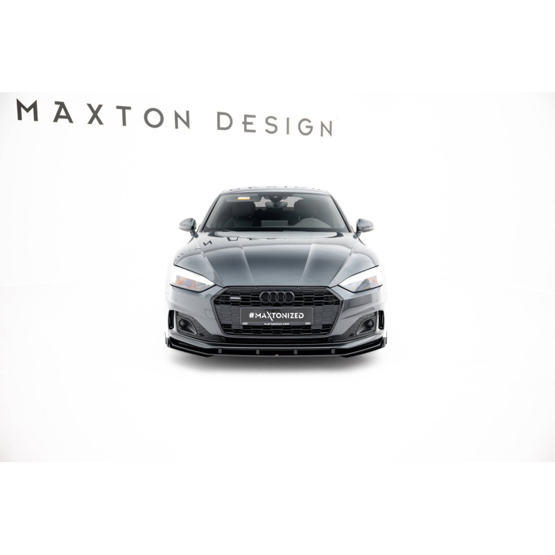 Maxton C10 FSF