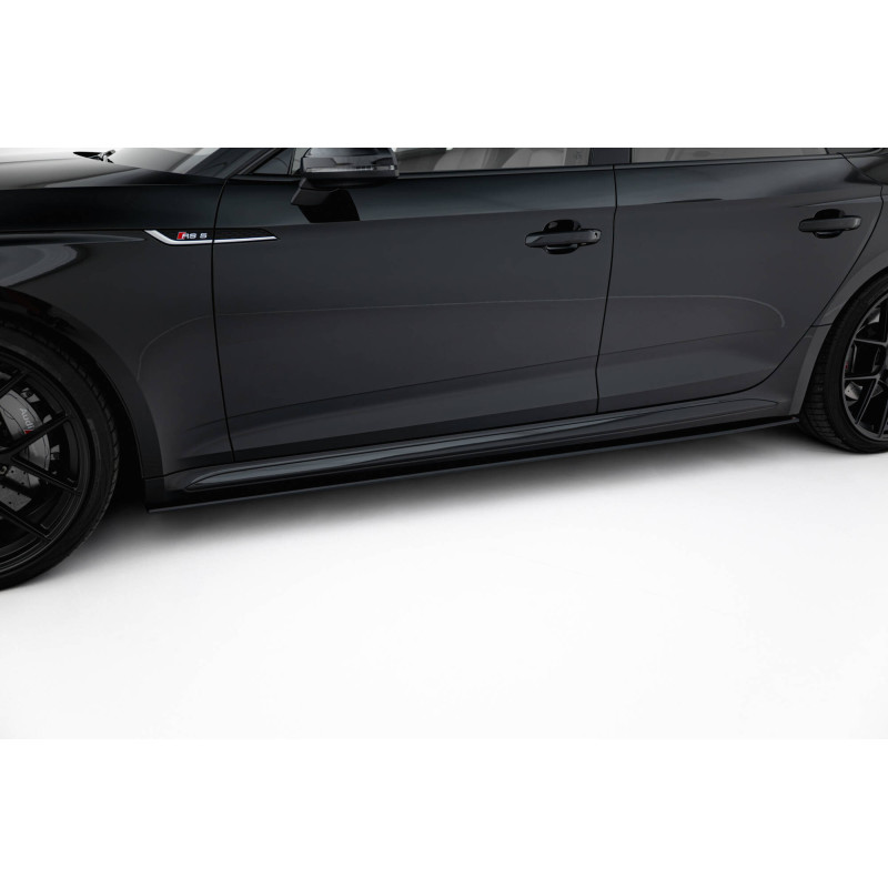 Maxton ABS C10 Long SD