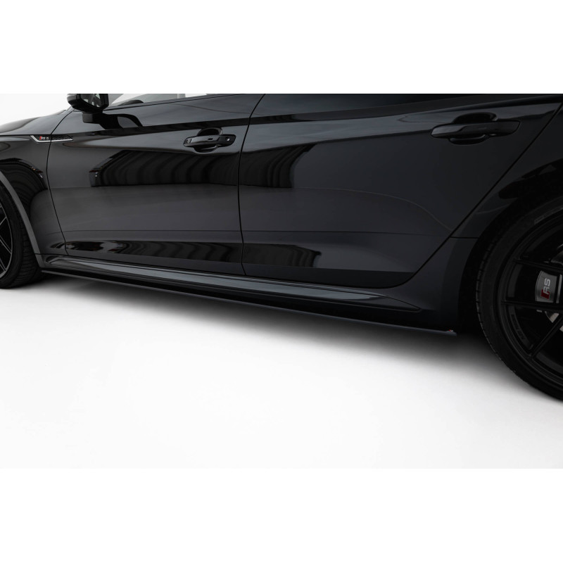 Maxton ABS C10 Long SD