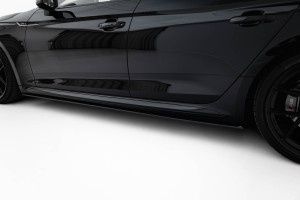 Maxton ABS C10 Long SD