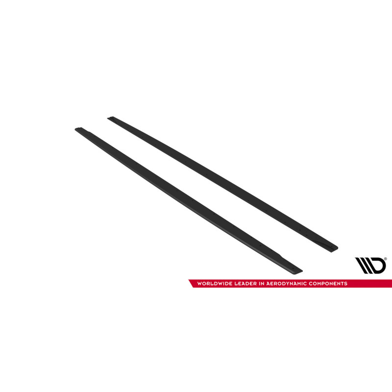 Maxton ABS C10 Long SD