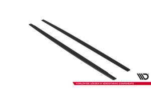 Maxton ABS C10 Long SD