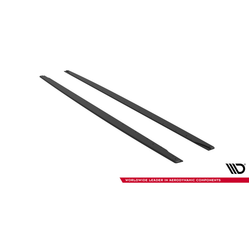 Maxton ABS C10 Long SD