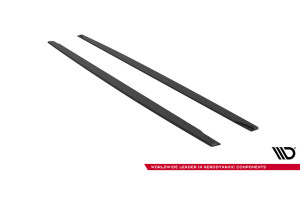 Maxton ABS C10 Long SD