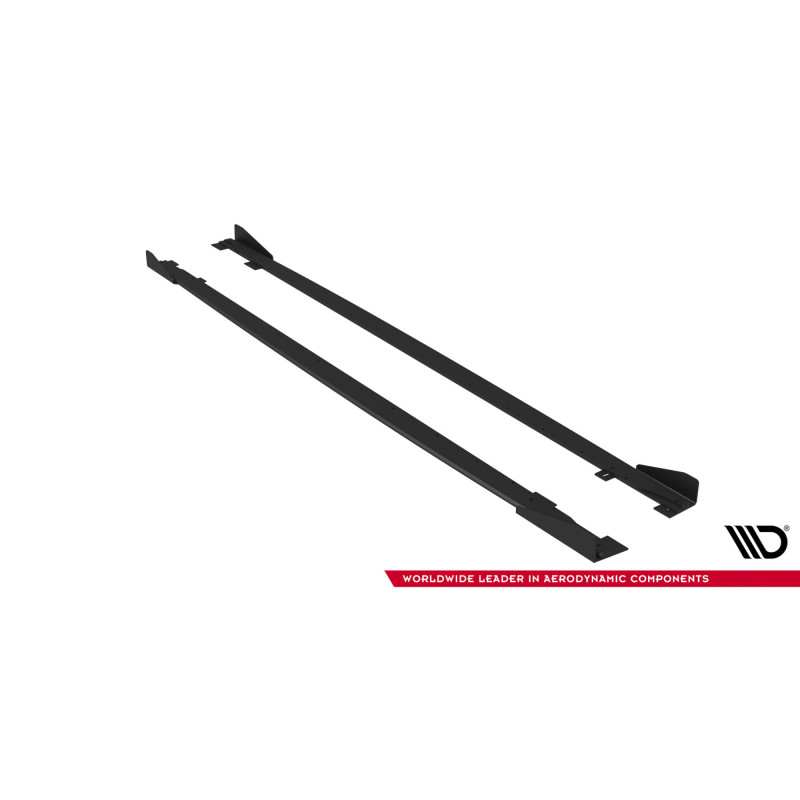 Maxton ABS C10 Long SD