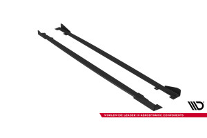 Maxton ABS C10 Long SD