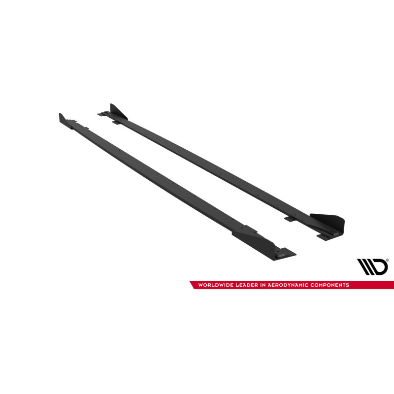 Maxton ABS C10 Long SD