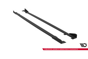 Maxton ABS C10 Long SD