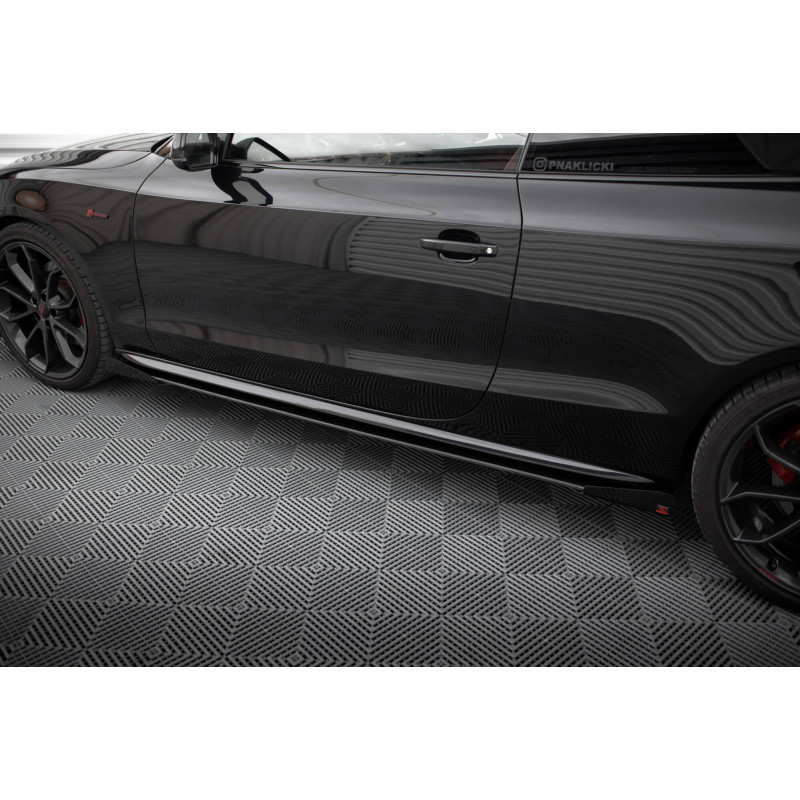 Maxton ABS C10 Long SD