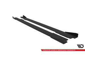 Maxton ABS C10 Long SD