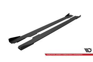 Maxton ABS C10 Long SD