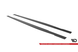 Maxton ABS C10 Long SD