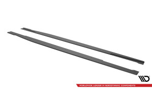 Maxton ABS C10 Long SD