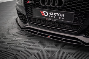 Maxton ABS FDG