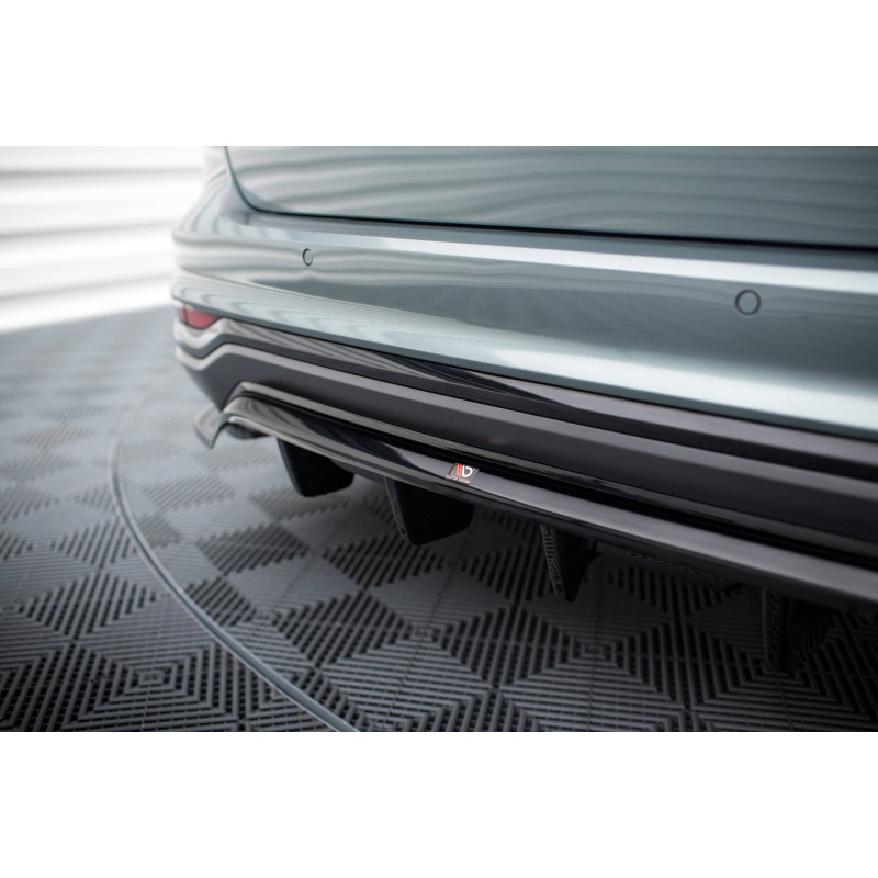 Maxton ABS BIG RDG+RDG