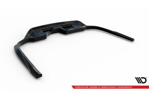 Maxton ABS BIG RDG+RDG