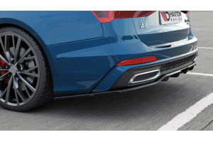 Maxton ABS BIG RDG+RDG