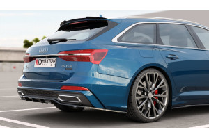 Maxton ABS BIG RDG+RDG