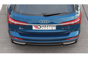 Maxton ABS BIG RDG+RDG