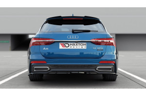 Maxton ABS BIG RDG+RDG