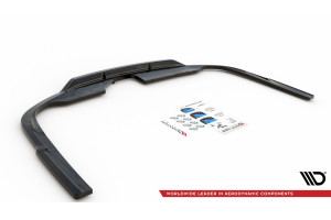 Maxton ABS BIG RDG+RDG