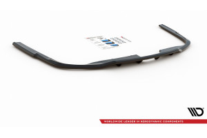 Maxton ABS BIG RDG+RDG