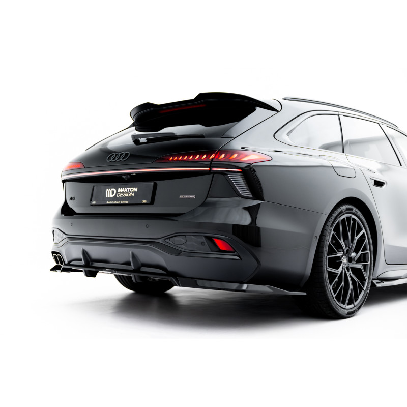 Maxton ABS BIG RDG+RDG