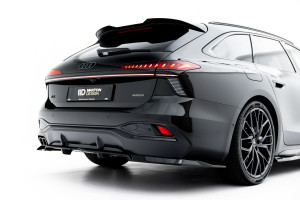 Maxton ABS BIG RDG+RDG