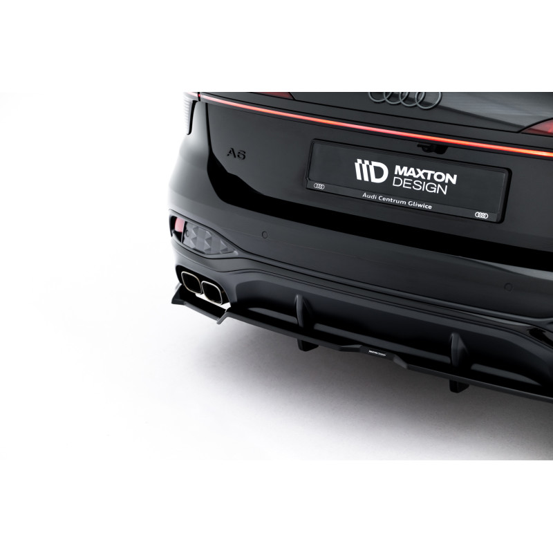 Maxton ABS BIG RDG+RDG