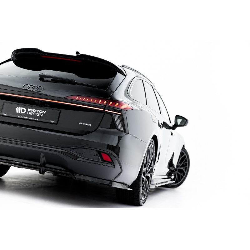 Maxton ABS BIG RDG+RDG