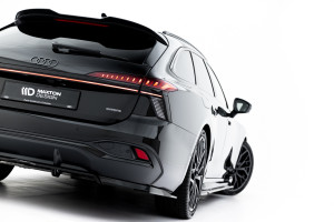 Maxton ABS BIG RDG+RDG