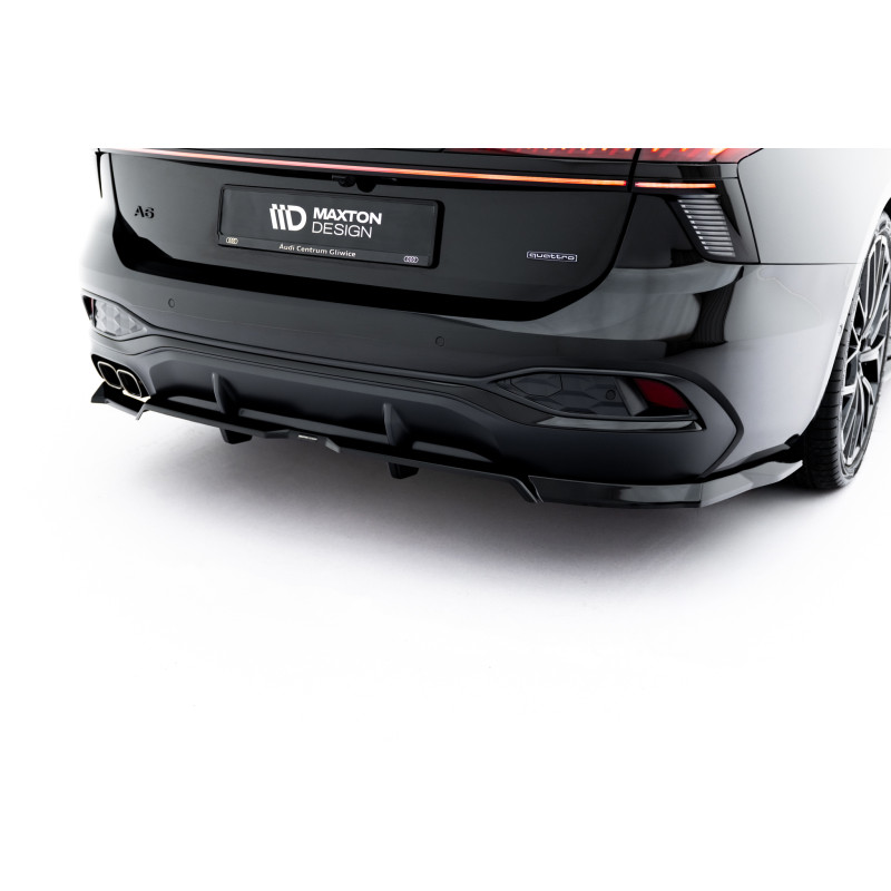 Maxton ABS BIG RDG+RDG