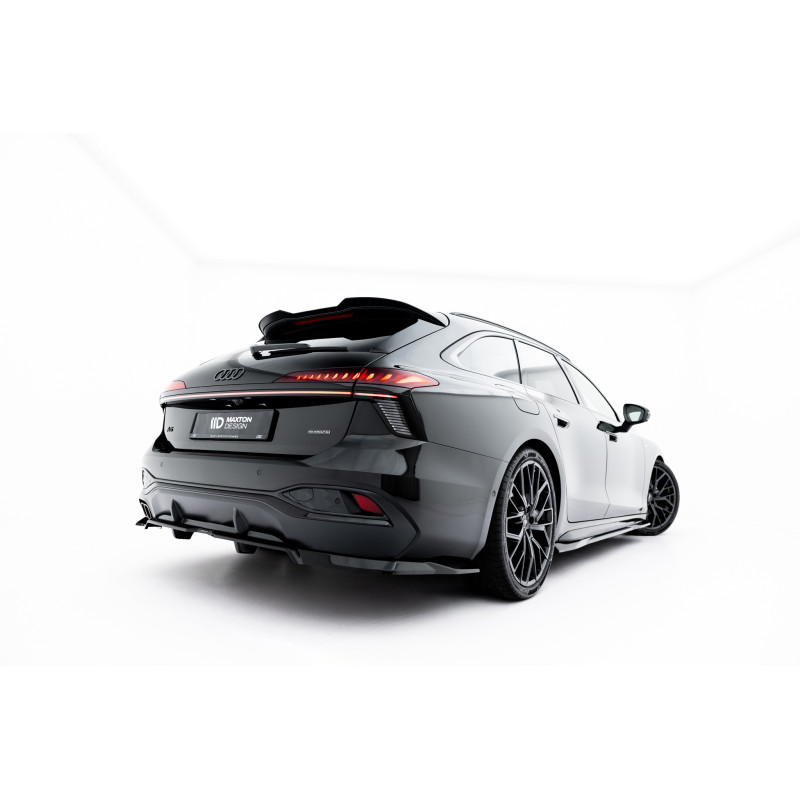 Maxton ABS BIG RDG+RDG