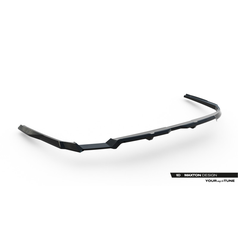 Maxton ABS BIG RDG+RDG