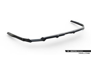 Maxton ABS BIG RDG+RDG