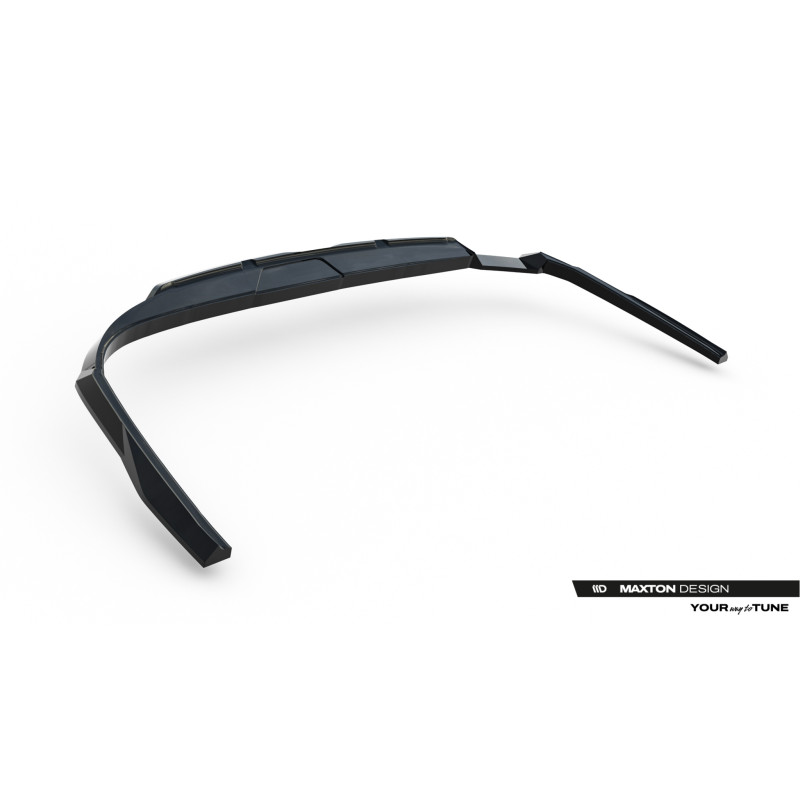 Maxton ABS BIG RDG+RDG