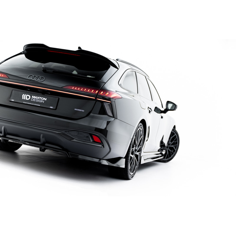 Maxton ABS BIG RDG+RDG