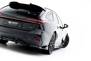 Maxton ABS BIG RDG+RDG