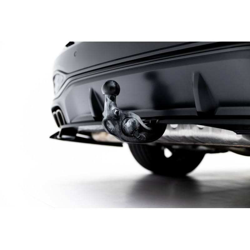 Maxton ABS BIG RDG+RDG