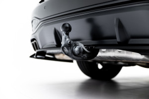 Maxton ABS BIG RDG+RDG