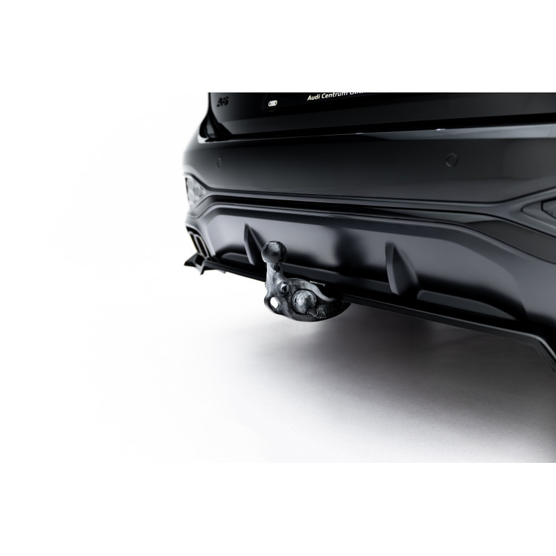 Maxton ABS BIG RDG+RDG