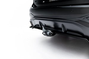 Maxton ABS BIG RDG+RDG