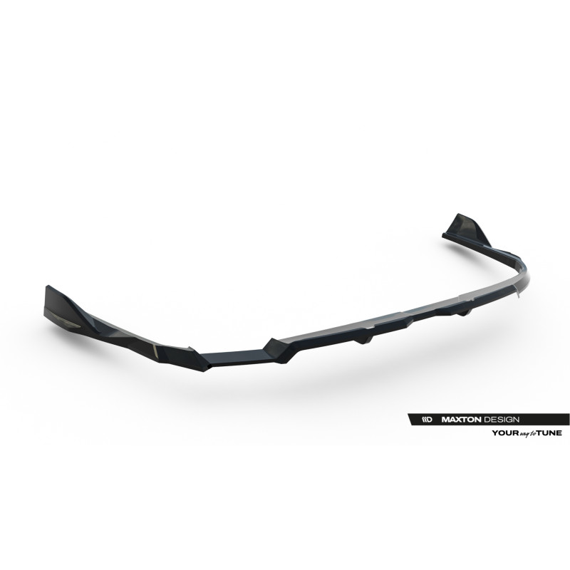 Maxton ABS BIG RDG+RDG